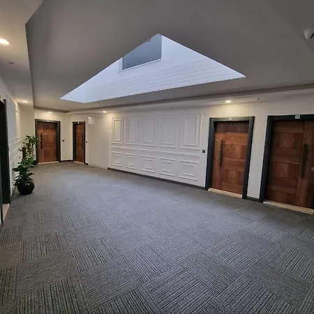 Royal Homes 402 安塔利亚