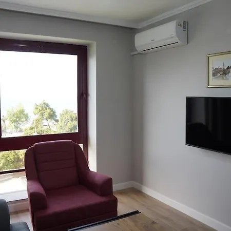 酒店 Royal Homes 402 *