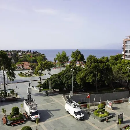 Hotel Royal Homes 402