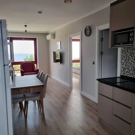 Hotel Royal Homes 402