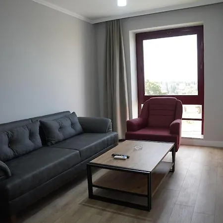 Royal Homes 402 * Antalya