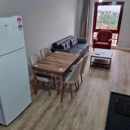 Royal Homes 402 Hotel *