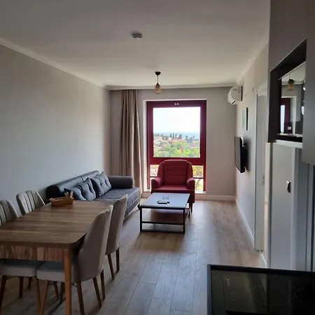 Royal Homes 402 Antalya