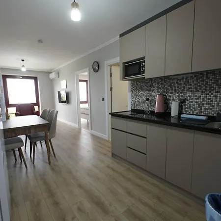 Royal Homes 402 Antalya