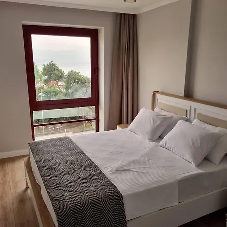 Royal Homes 402 Ξενοδοχείο Αττάλεια