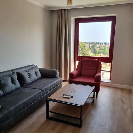 Royal Homes 402 Hotel Antalya