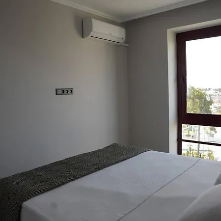 Hotel Royal Homes 402 Antalya