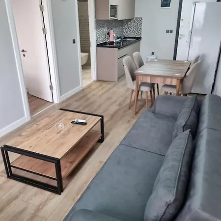 Royal Homes 402 Antalya