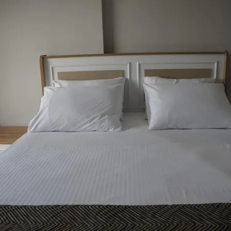 Hotel Royal Homes 402 Antalya