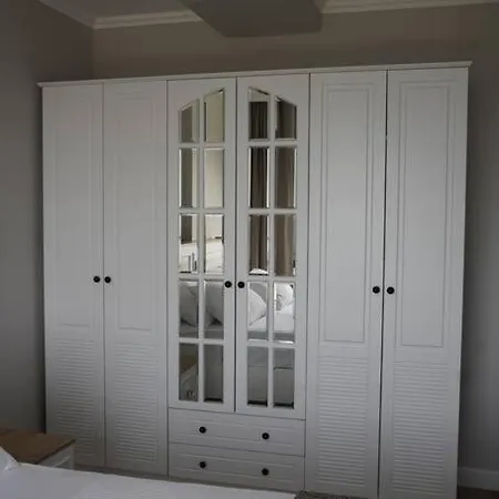 Royal Homes 402 * Antalya