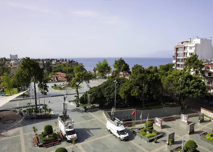 Ξενοδοχείο Royal Homes 402