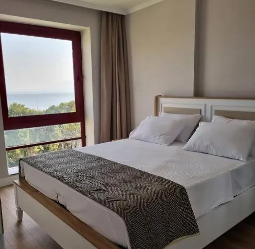 Royal Homes 402 Ξενοδοχείο *