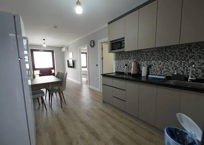 Royal Homes 402 Αττάλεια
