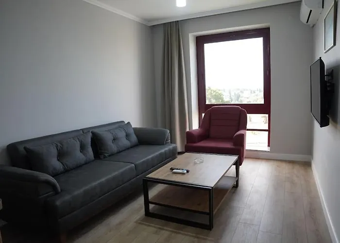 Royal Homes 402 * Αττάλεια