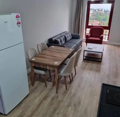 Royal Homes 402 Ξενοδοχείο *