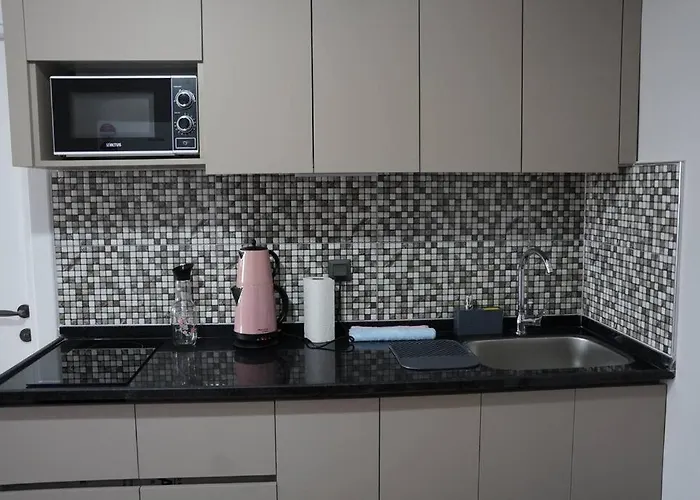 Royal Homes 402 Ξενοδοχείο