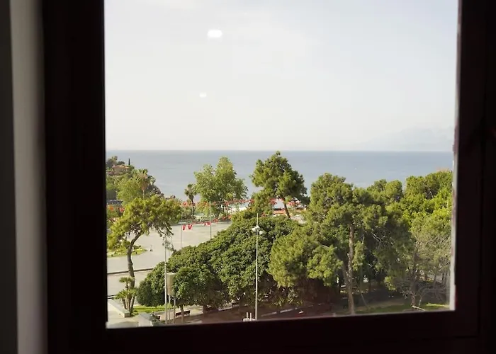 Royal Homes 402 Ξενοδοχείο