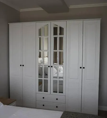 Royal Homes 402 * Αττάλεια